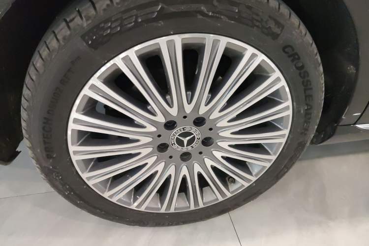 Used Mercedes-Benz E-Class 2021 E 300 L Luxury Model