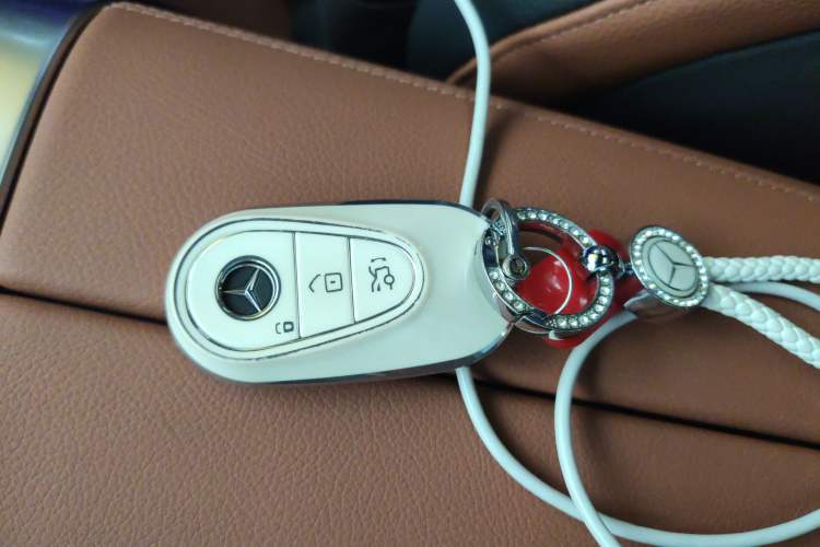 Used Mercedes-Benz C-Class 2024 C 260 L Sport Edition
