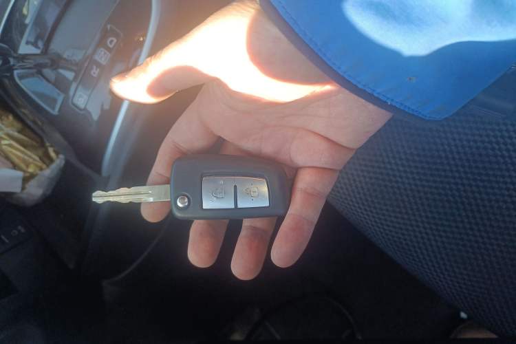 Used Nissan Qashqai 2017 2.0L CVT Smart Enjoyment Version China V Standard
