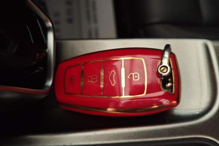 Used Haval DARGO 2021 1.5T DCT Two-Wheel Drive Labrador Edition