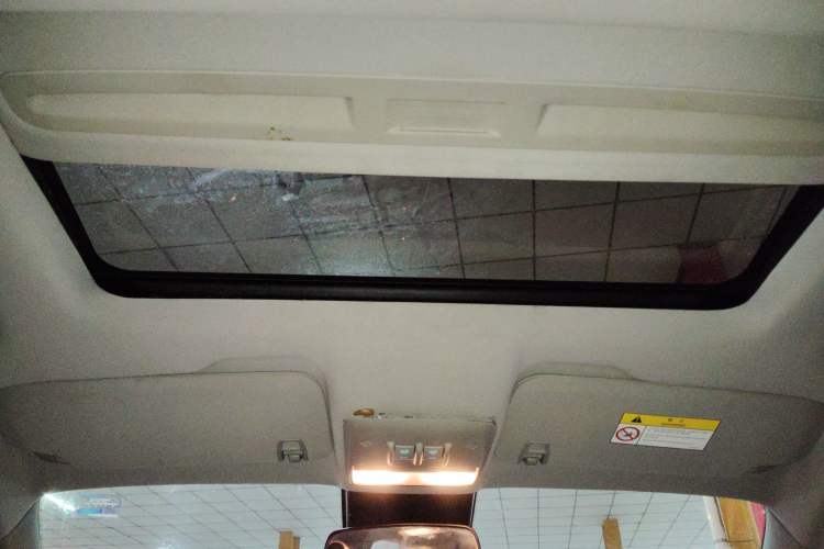 Used Buick Encore 2014 1.4T Manual Two-Wheel Drive Urban Advanced Model
