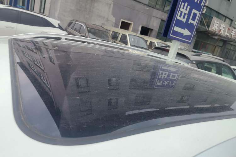 Used Volkswagen T-ROC 2020 230TSI DSG Two-Wheel Drive Advanced Version
