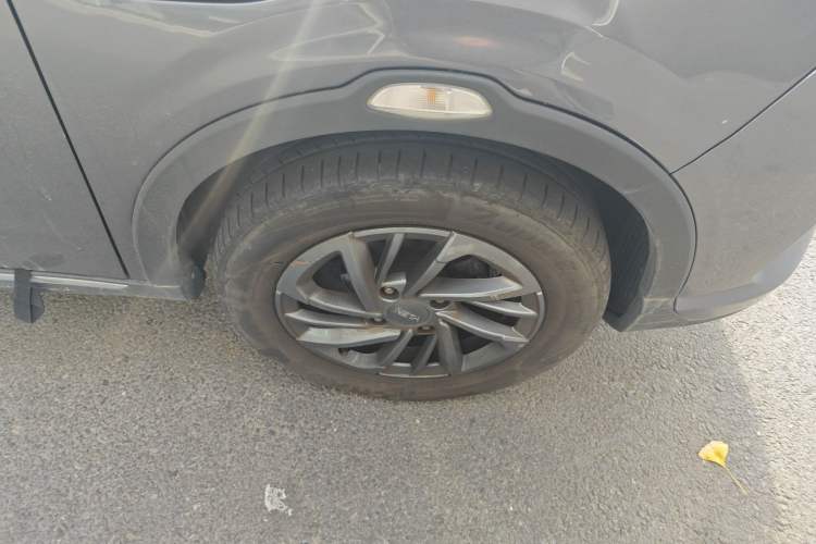 Used NETA V 2022 Chao 300 Lite Lithium Iron Phosphate
