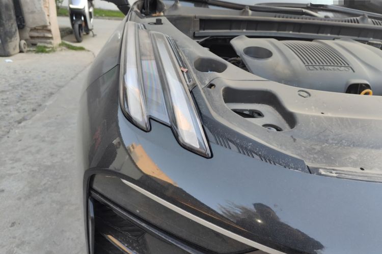 Used Lynk & Co 03 2023 1.5TD DCT JingPro