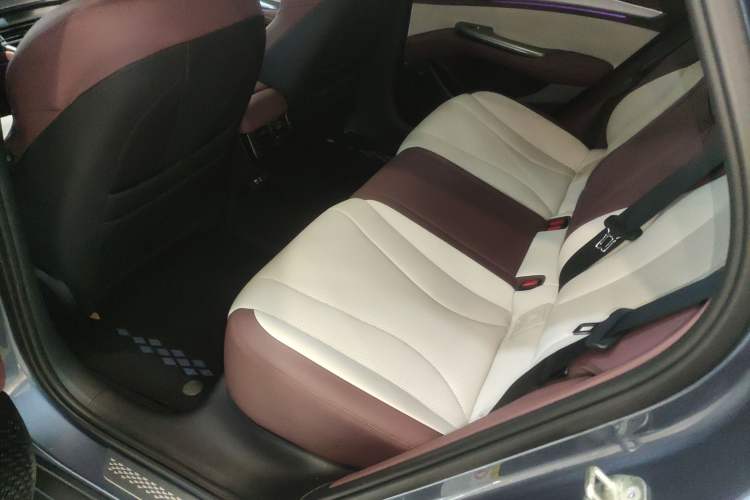 Used BYD Seal 07 DM-i 2025 Intelligent Driving Version DM-i 1.5L 125 km Prestige Edition