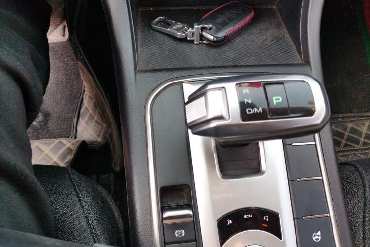 Used Great Wall Poer 2019 2.0T Automatic Gasoline Two-Wheel Drive Comfort Edition GW4C20B