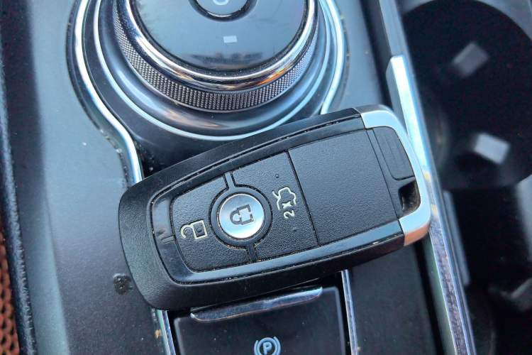 Used Ford Mondeo 2018 EcoBoost 180 Fashion Edition
