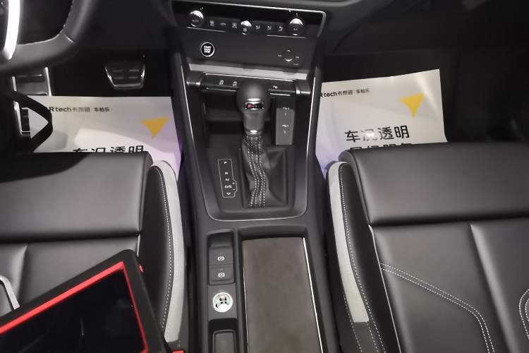 Used Audi Q3 2024 35 TFSI Fashion Dynamic Edition