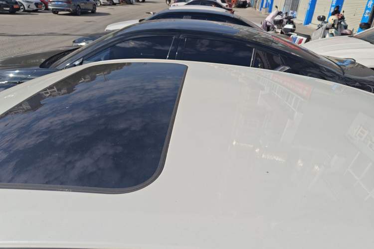 Used Nissan Sylphy 2020 1.6L XL CVT Enjoyment Edition
