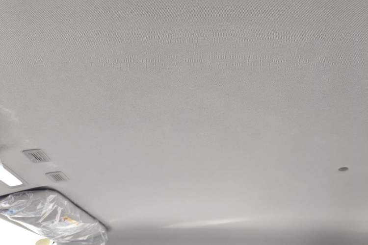 Used  Panda 2025 210 km – Yuanqi Bear
