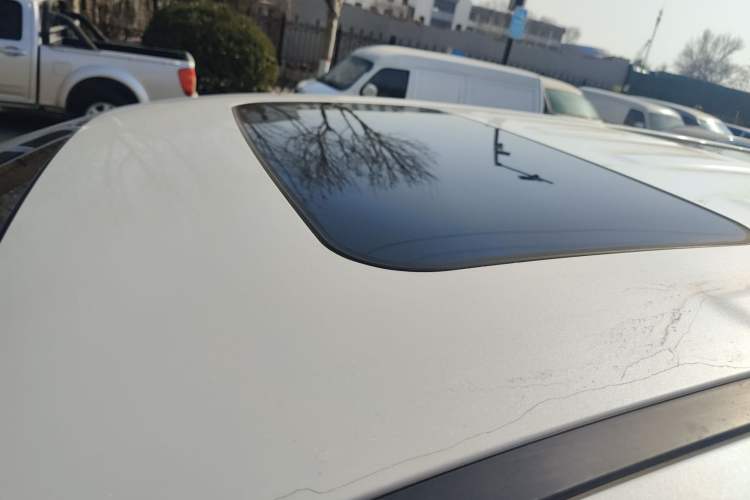 Used GAC Trumpchi M8 2021 Lingxiu Series 390T Ultimate Edition
