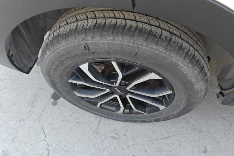 Used Haval H6 2023 National Trend Edition 1.5T Automatic Urban Version
