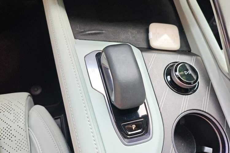 Used Zeekr 001 2024 WE Edition 95 kWh All-Wheel Drive
