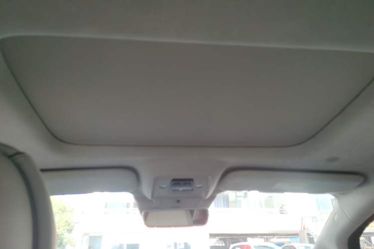 Used Denza D9 2022 DM-i 970 Four-Wheel Drive Prestige Model