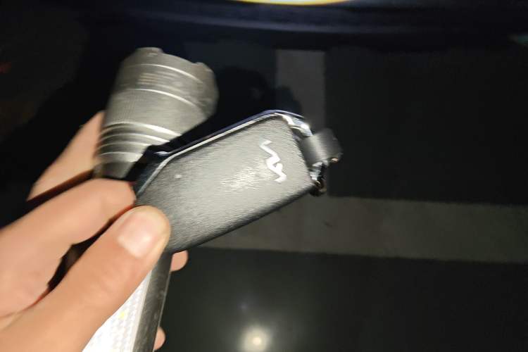 Used Kia Sportage (Chinese Domestic Model) 2023 1.5T Two-Wheel Drive Prestige Edition