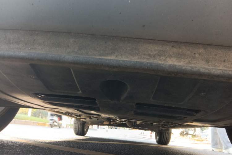 Used Kia KX3 2015 1.6L Automatic Special
