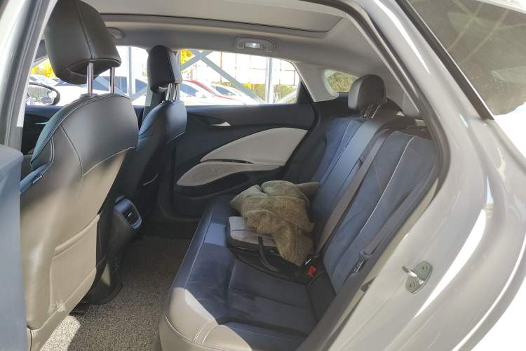 Used Buick Velite 6 2019 Connected & Smart Edition
