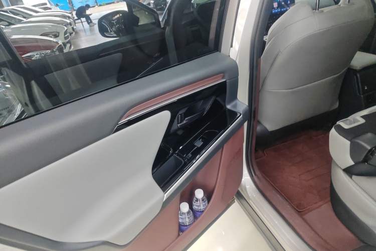 Used Toyota GAC Toyota bZ4X 2022 Long-Range Pro