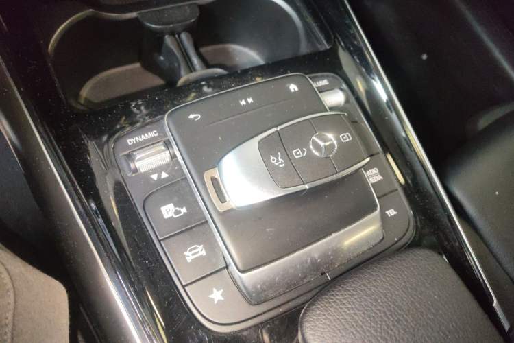 Used Mercedes-Benz GLA 2020 GLA 180