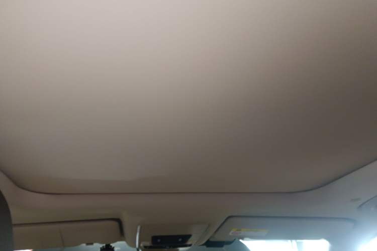 Used Honda CR-V 2023 240TURBO Two-Wheel Drive Smart Edition 5 Seats
