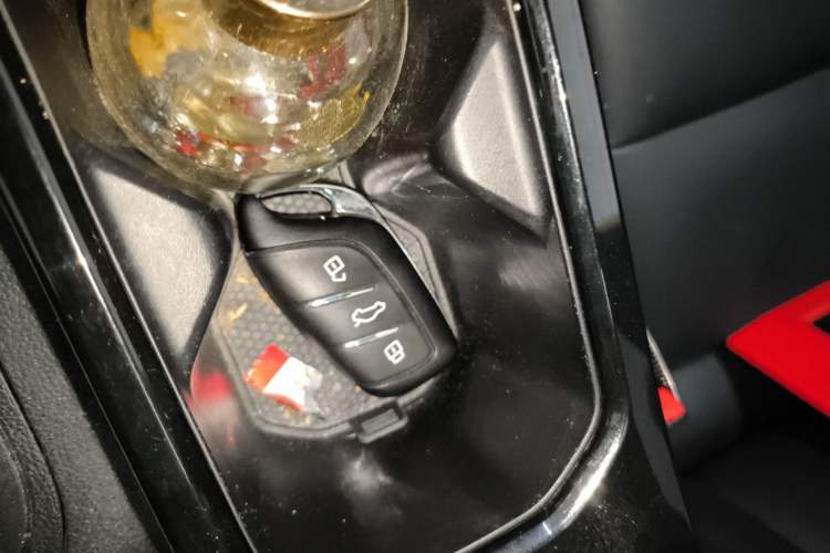 Used MG 5 2021 180 DVVT Manual Youth Luxury Edition
