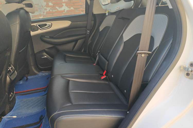 Used Roewe RX5 New Energy 2020 ePLUS National Trend Ronglin Flagship Edition
