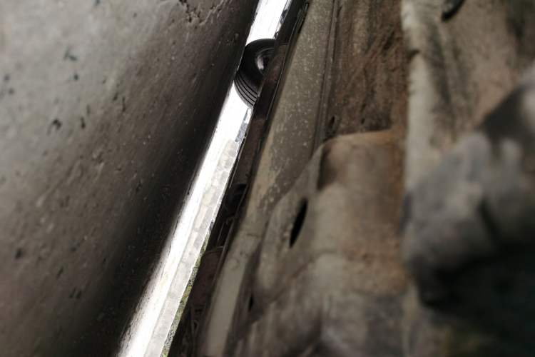 Used Buick Regal 2012 2.0L Comfort Edition