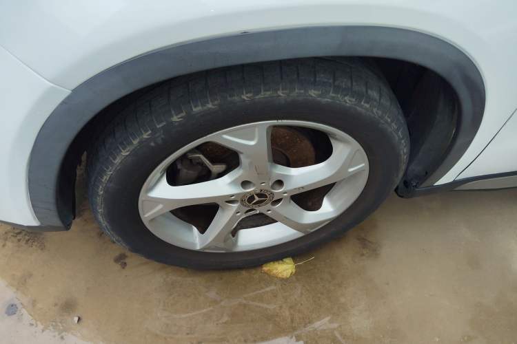 Used Mercedes-Benz GLA 2017 GLA 200 Sport Edition
