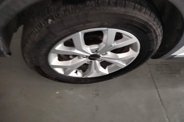 Used Haval H6 2021 1.5T Automatic Urban Edition
