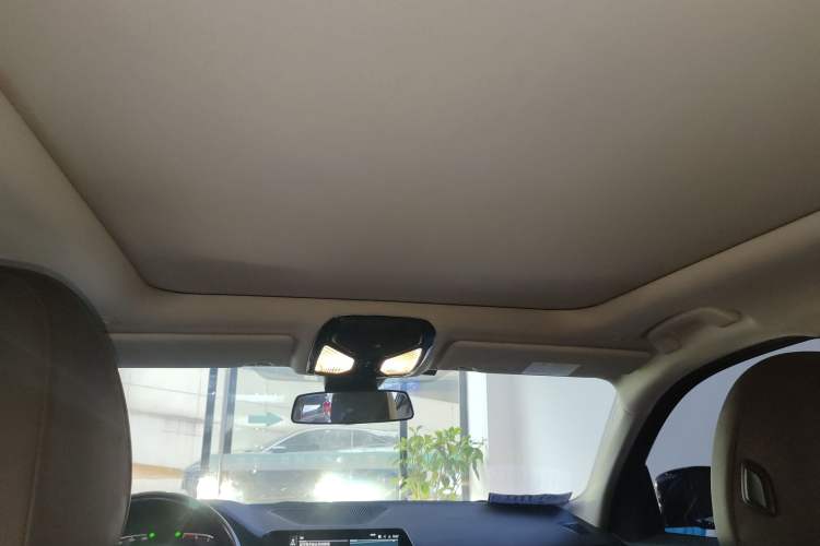 Used BMW 3 Series 2020 Restyled 325Li M Sport Package