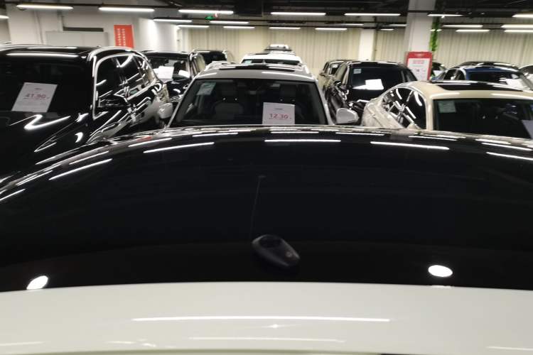 Used Leapmotor T03 2024 403 Comfort Edition