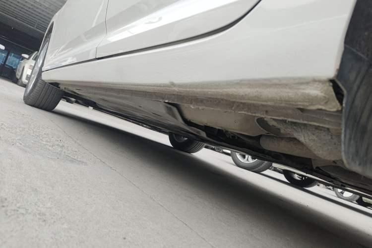 Used Volkswagen Lavida 2021 1.5L Automatic Comfort Edition
