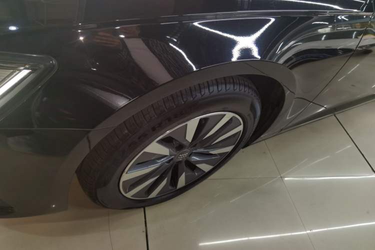 Used Audi A6L 2019 45 TFSI Prestige Elegant Edition