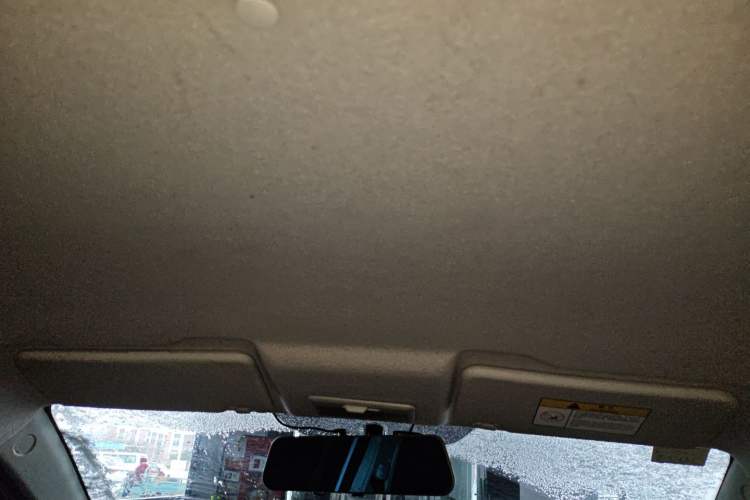 Used Oshan Benni E-Star 2021 National Edition Xin Yue Version (Fast-Charging Edition) Lithium Iron Phosphate (31.95 kWh)