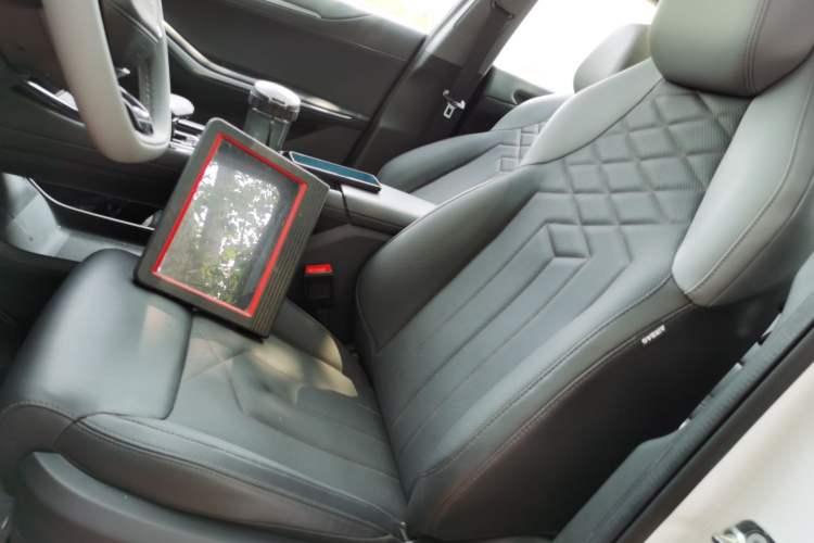 Used Changan Ruicheng PLUS 2023 1.5T DCT Navigation Edition
