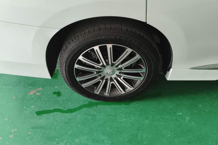 Used GAC Trumpchi M8 2023 Lingxiu Series 390T Prestige Edition