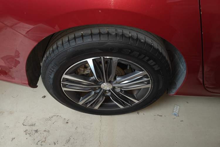 Used Peugeot 308 2019 230THP Automatic Luxury Edition China V Standard
