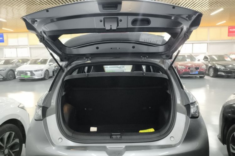 Used BYD Dolphin 2021 405 km Fashion Edition
