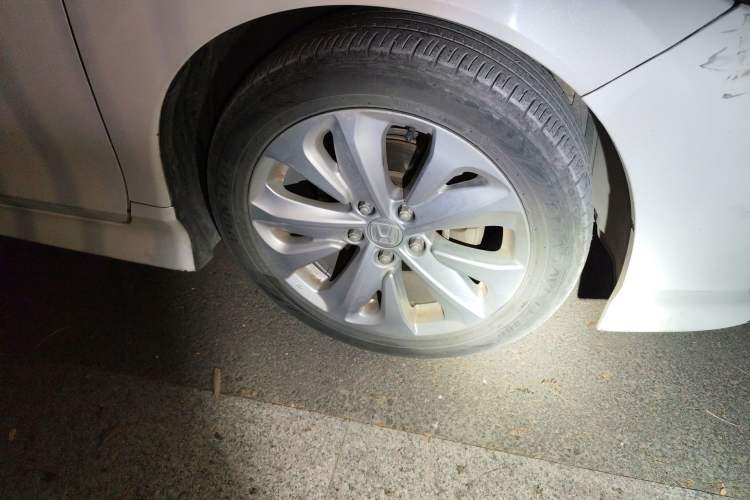 Used Honda Jade 2020 1.8L Automatic Classic Edition
