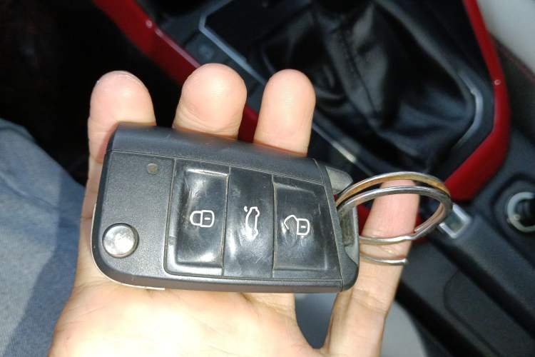 Used Volkswagen Polo 2019 Plus 1.5L Automatic Colorful Technology Edition
