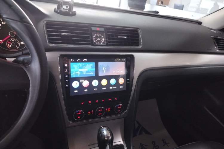 Used Volkswagen Passat 2014 1.8TSI DSG Prestige Edition
