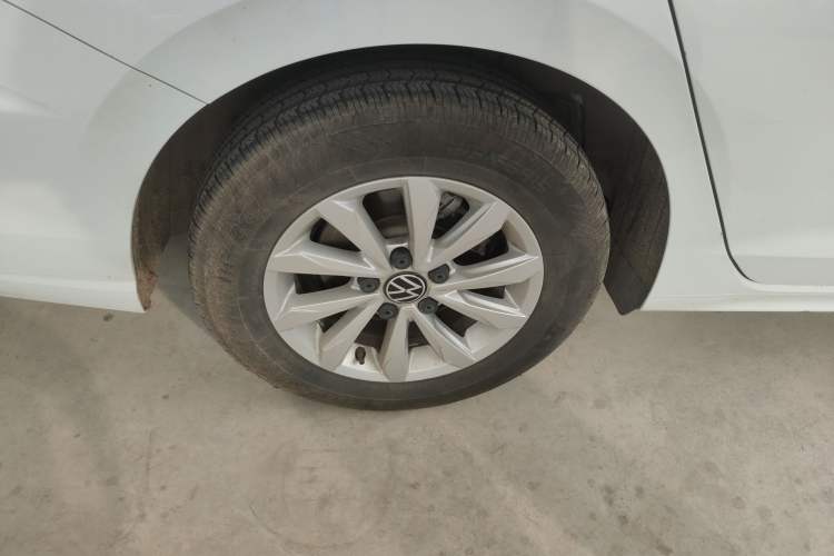 Used Volkswagen Bora 2023 1.5L Automatic Changer Limited Edition