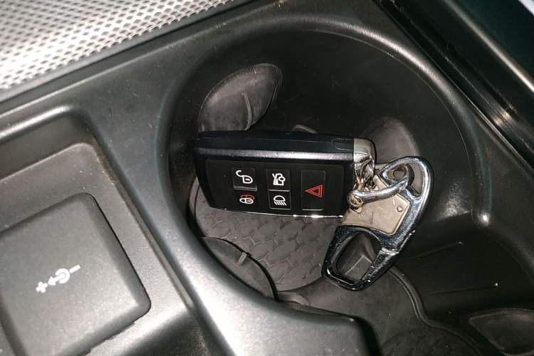 Used Jaguar XEL 2022 2.0T 250 PS R-DYNAMIC S Advanced Sport Edition
