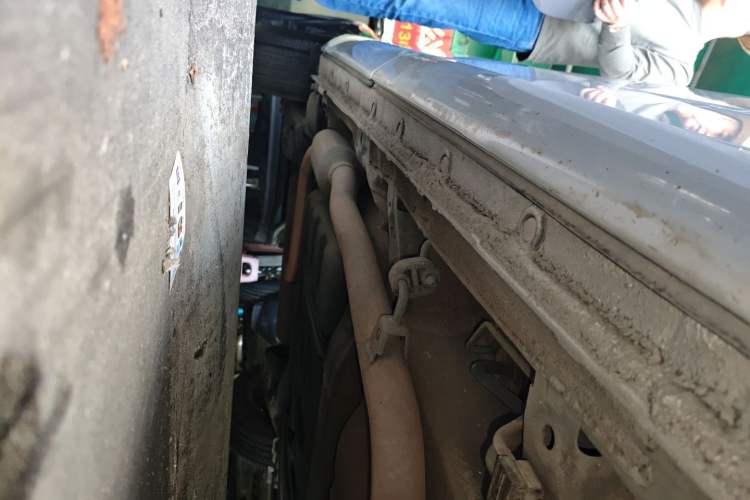 Used Honda Odyssey 2015 Revised 2.4L Luxury Edition
