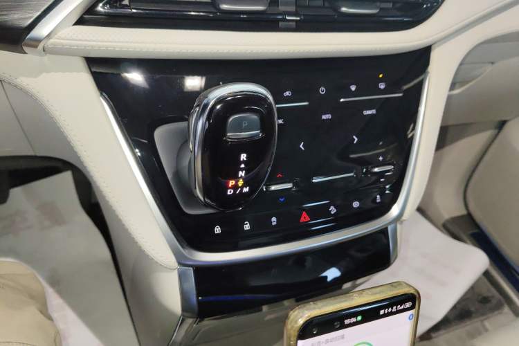 Used Buick GL8 2023 ES Lu Zun Comfort Model
