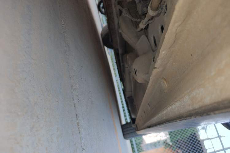 Used Chevrolet Cruze 2015 1.5L Classic SL MT
