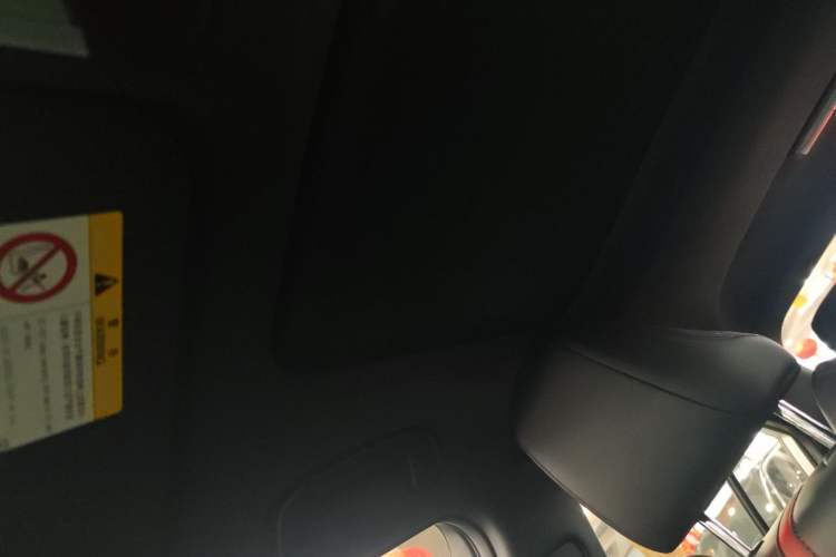 Used Toyota Levin 2023 185T CVT Sport Edition
