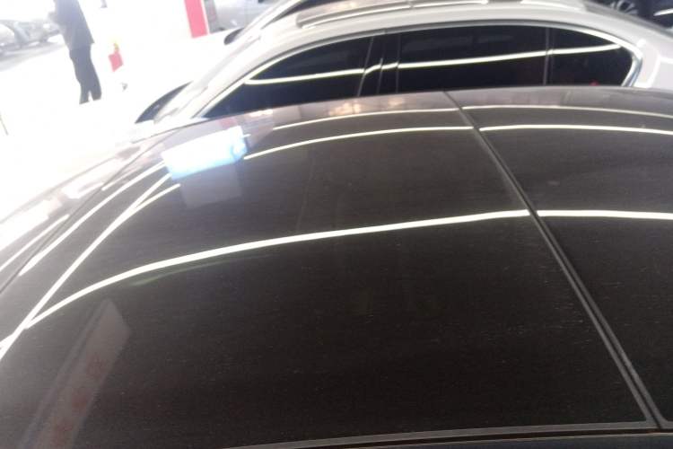 Used Audi A6L 2019 45 TFSI quattro Prestige Elegant Edition
