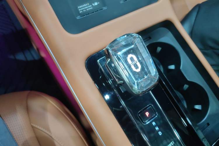 Used Hima AITO M7 2024 1.5T Four-Wheel Drive Plus Version 5 Seats