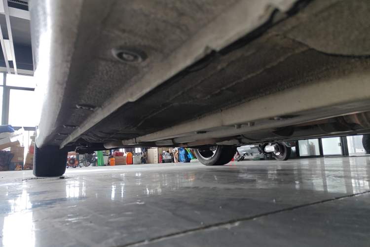 Used Hyundai Elantra 2015 1.6L Automatic Leading Model
